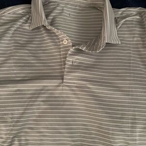 Southern Tide Brrr Polo